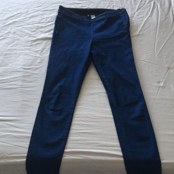 cute skinny jeans    - Picture 1 of 3